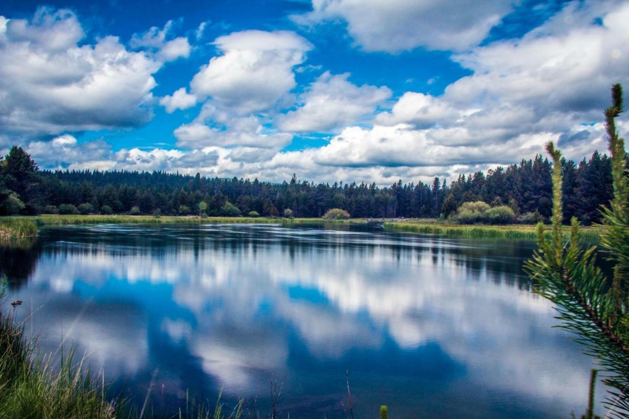 Foursome 3 Villa Sunriver Eksteriør bilde